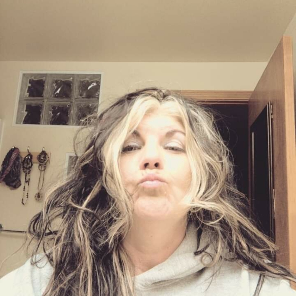 Meet your Posher, Teresa